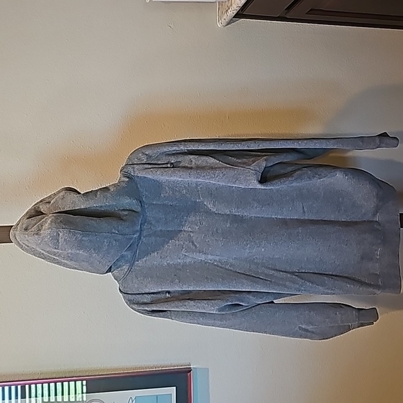 LLS Leukemia Lymphoma Society Team in Training Sweatshirt Hoodie - Picture 4 of 6